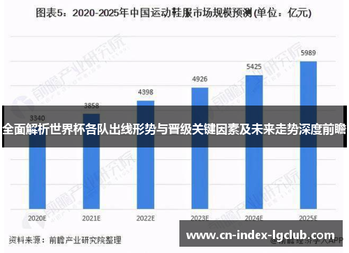 全面解析世界杯各队出线形势与晋级关键因素及未来走势深度前瞻